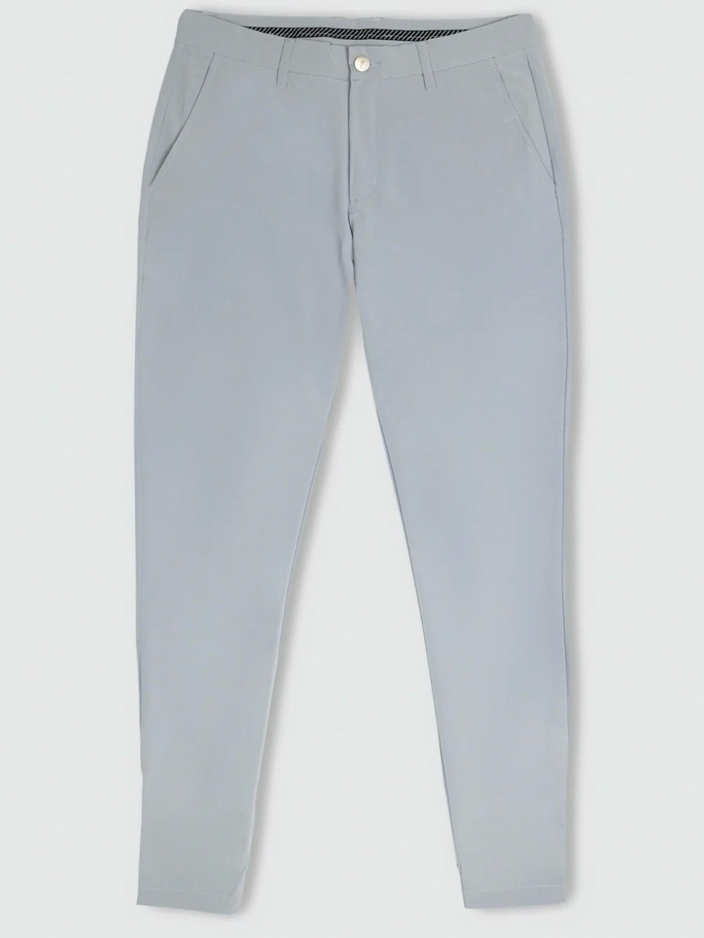 Men’s Gray Golf Jogger